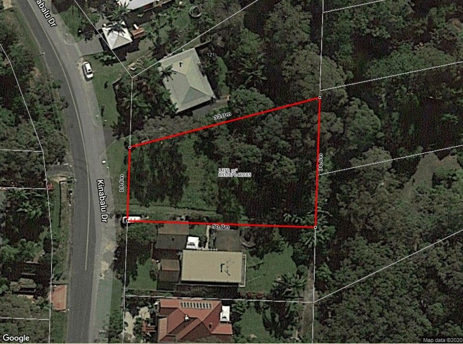 119 Kinabalu Drive, Tamborine Mountain QLD 4272, Tamborine Mountain - Image 1