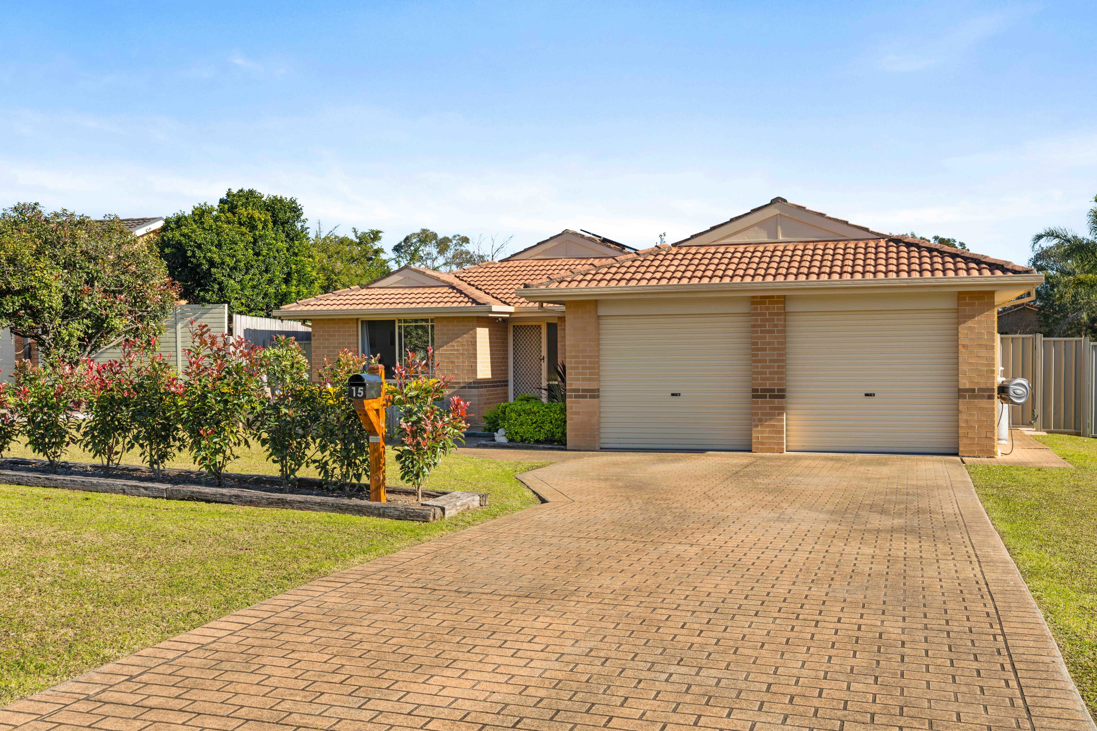 15 Illawarra Circuit, Worrigee NSW 2540, Worrigee - Thumbnail 2