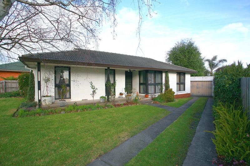 4 Murray Road, DANDENONG NORTH VIC 3175, Dandenong North - Image 1