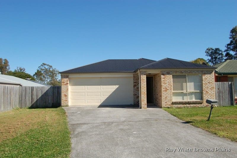 9 Starling Street, LOGANLEA QLD 4131, Loganlea - Image 1