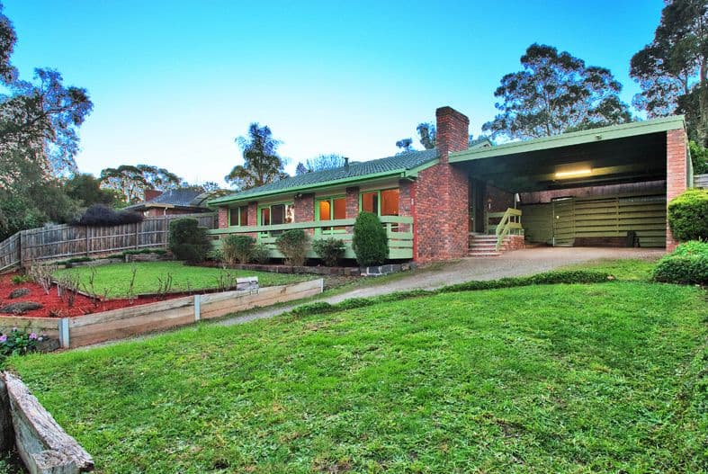 43 Churchill Drive, MOOROOLBARK VIC 3138, Mooroolbark - Thumbnail 8