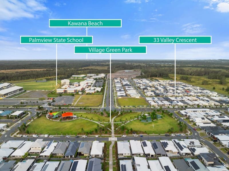 33 Valley Crescent, Palmview - Thumbnail 5