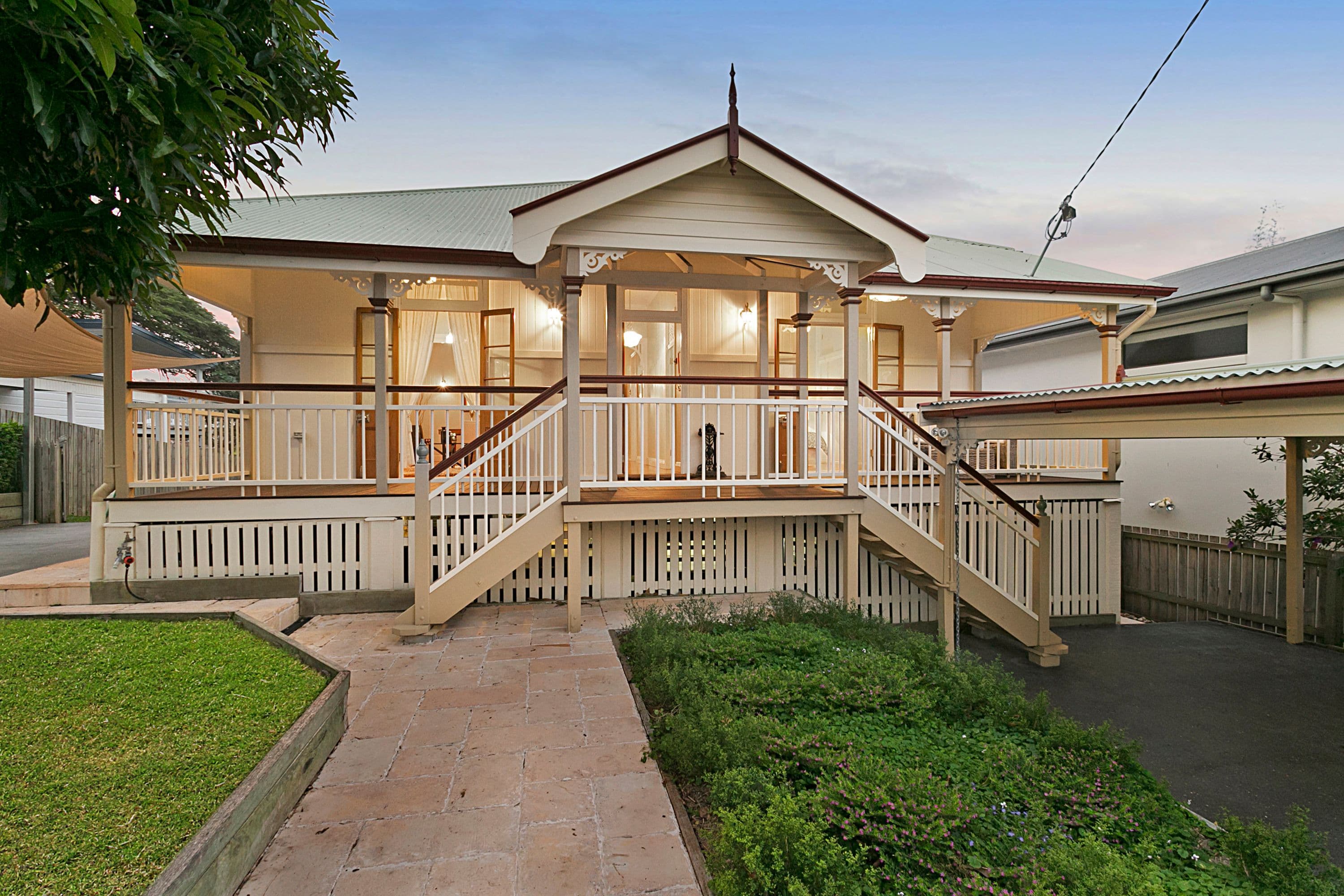 65 Broomfield Street, Taringa QLD 4068, Taringa - Image 1