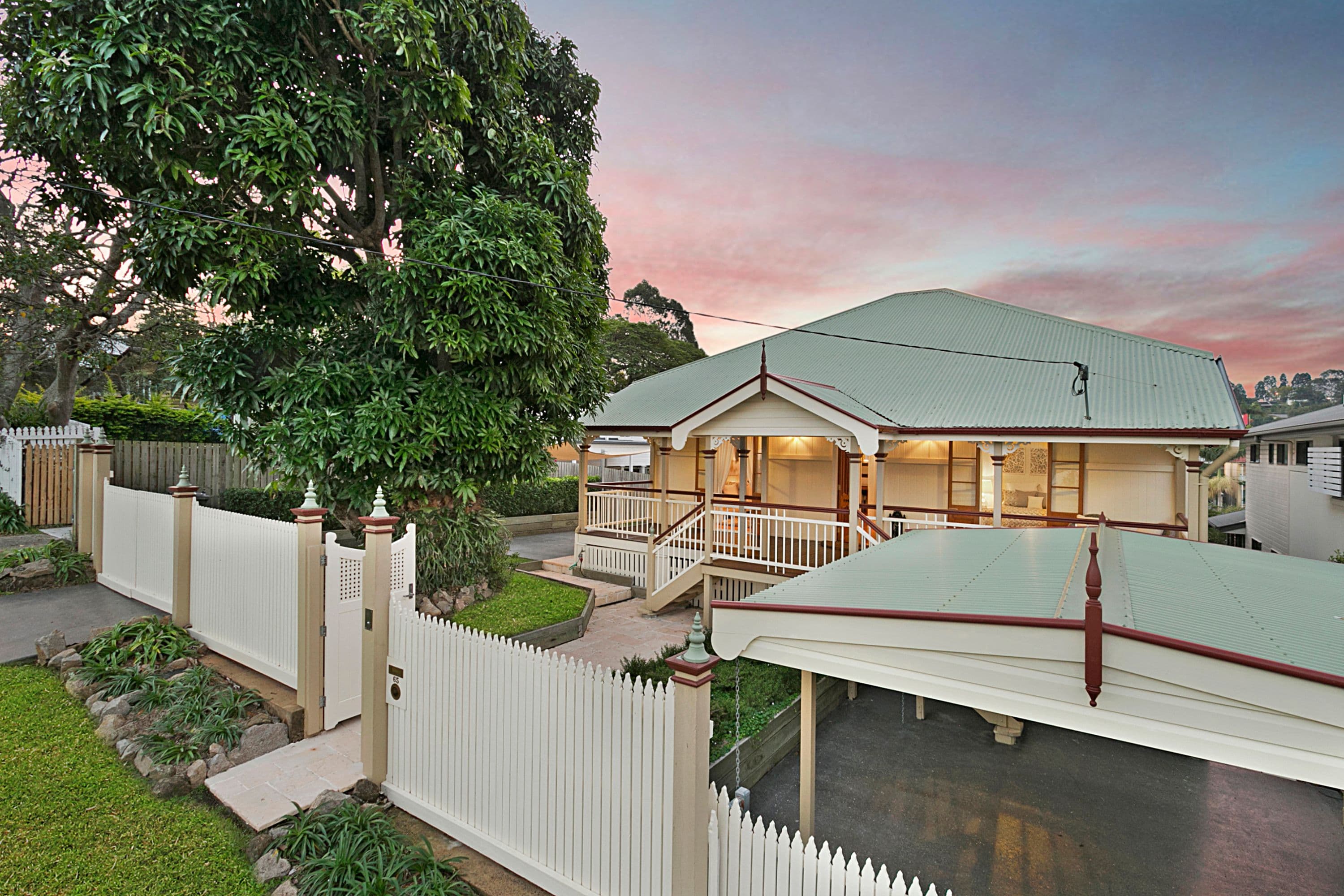 65 Broomfield Street, Taringa QLD 4068, Taringa - Thumbnail 2