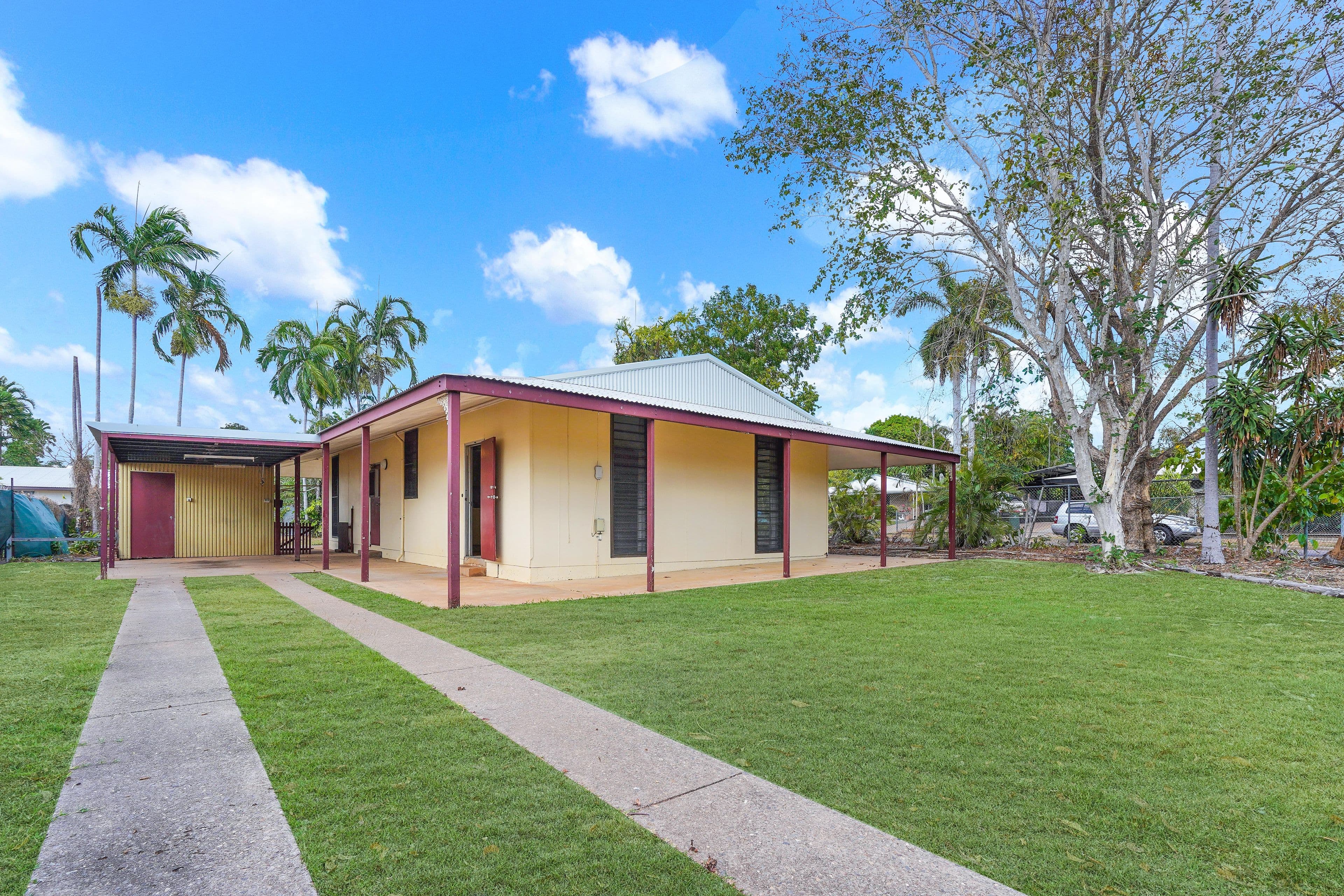 1 Bittern Street, Wulagi NT 0812, Wulagi - Image 1
