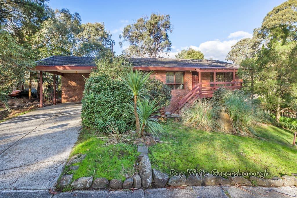 5 Adina Close, GREENSBOROUGH VIC 3088, Greensborough - Image 1