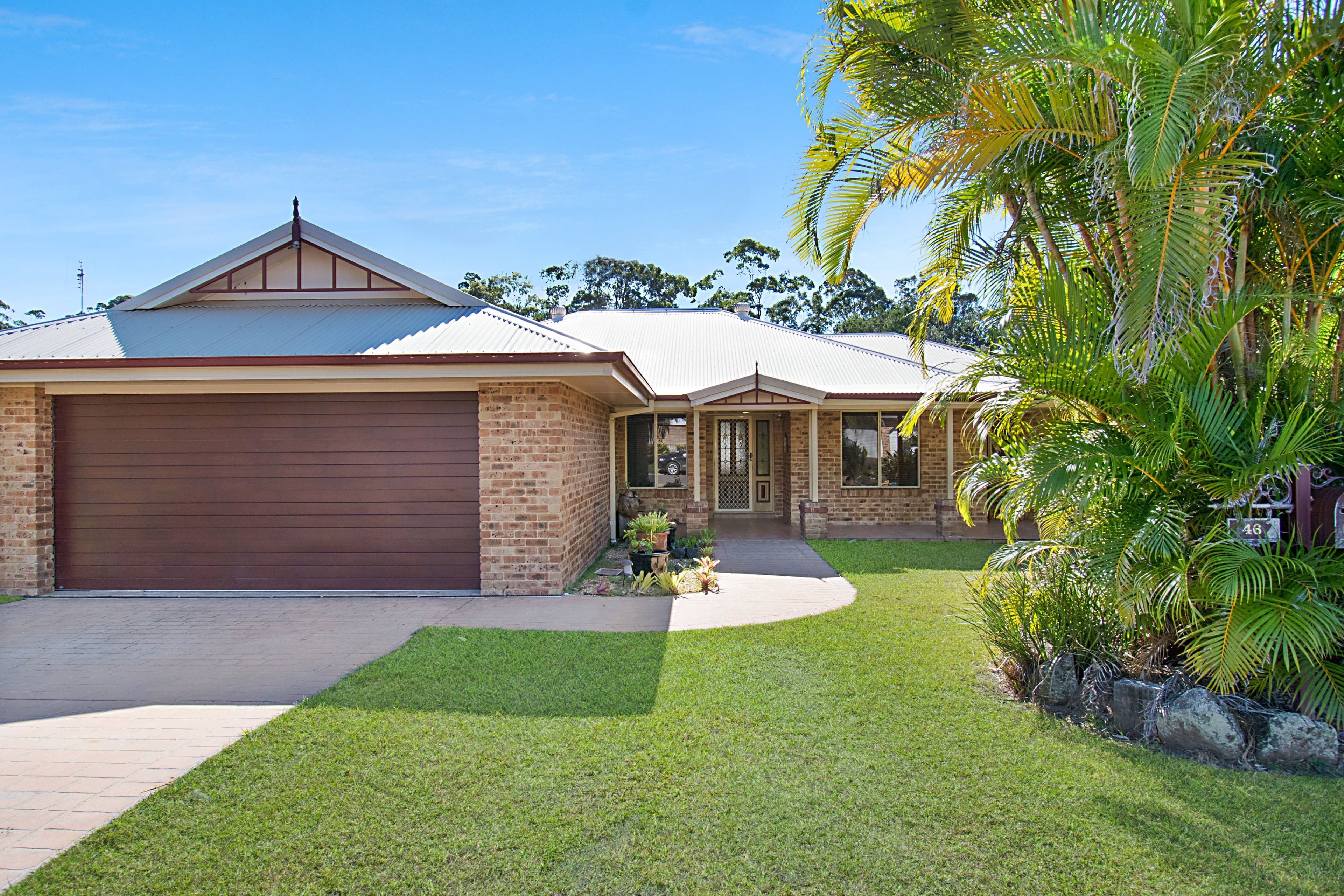 46 Teak Circuit, Suffolk Park - Image 1