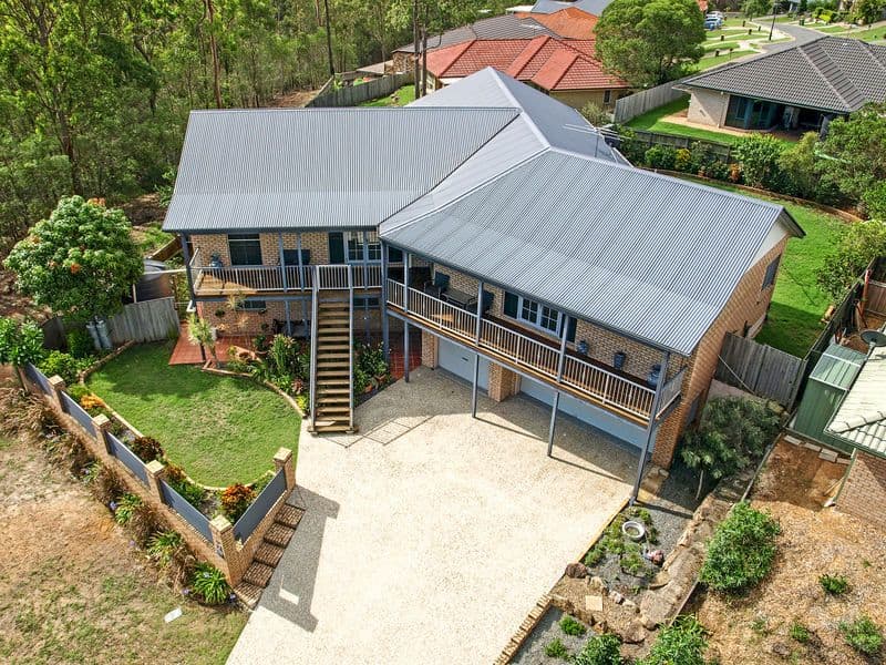 17 Vienne Court, SPRINGFIELD QLD 4300, Springfield - Thumbnail 2