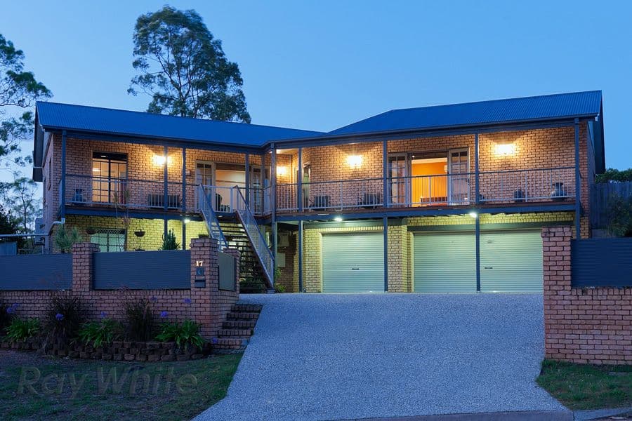 17 Vienne Court, SPRINGFIELD QLD 4300, Springfield - Thumbnail 3