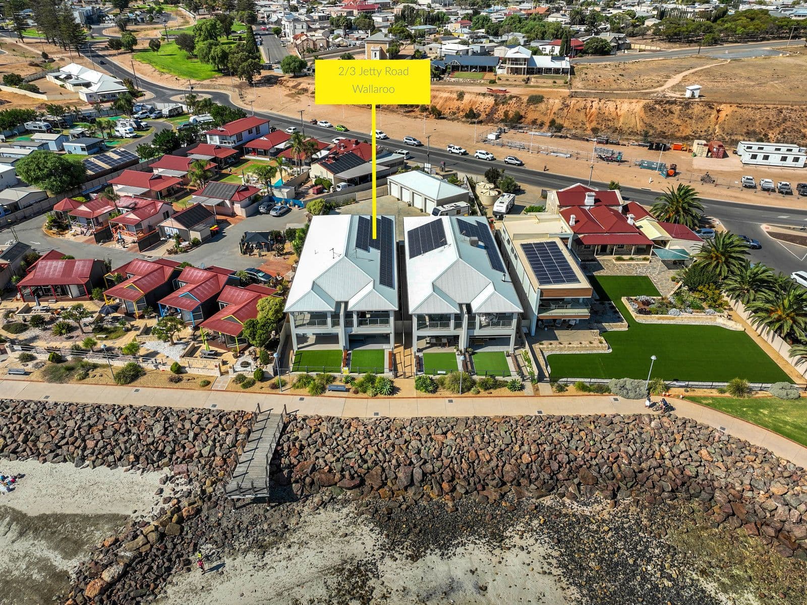 3 Jetty Road,, Wallaroo SA 5556, Wallaroo - Thumbnail 3