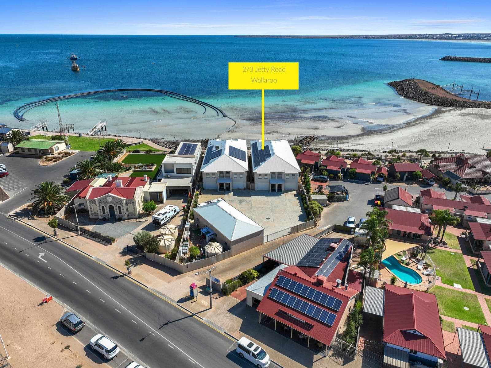 3 Jetty Road,, Wallaroo SA 5556, Wallaroo - Thumbnail 4