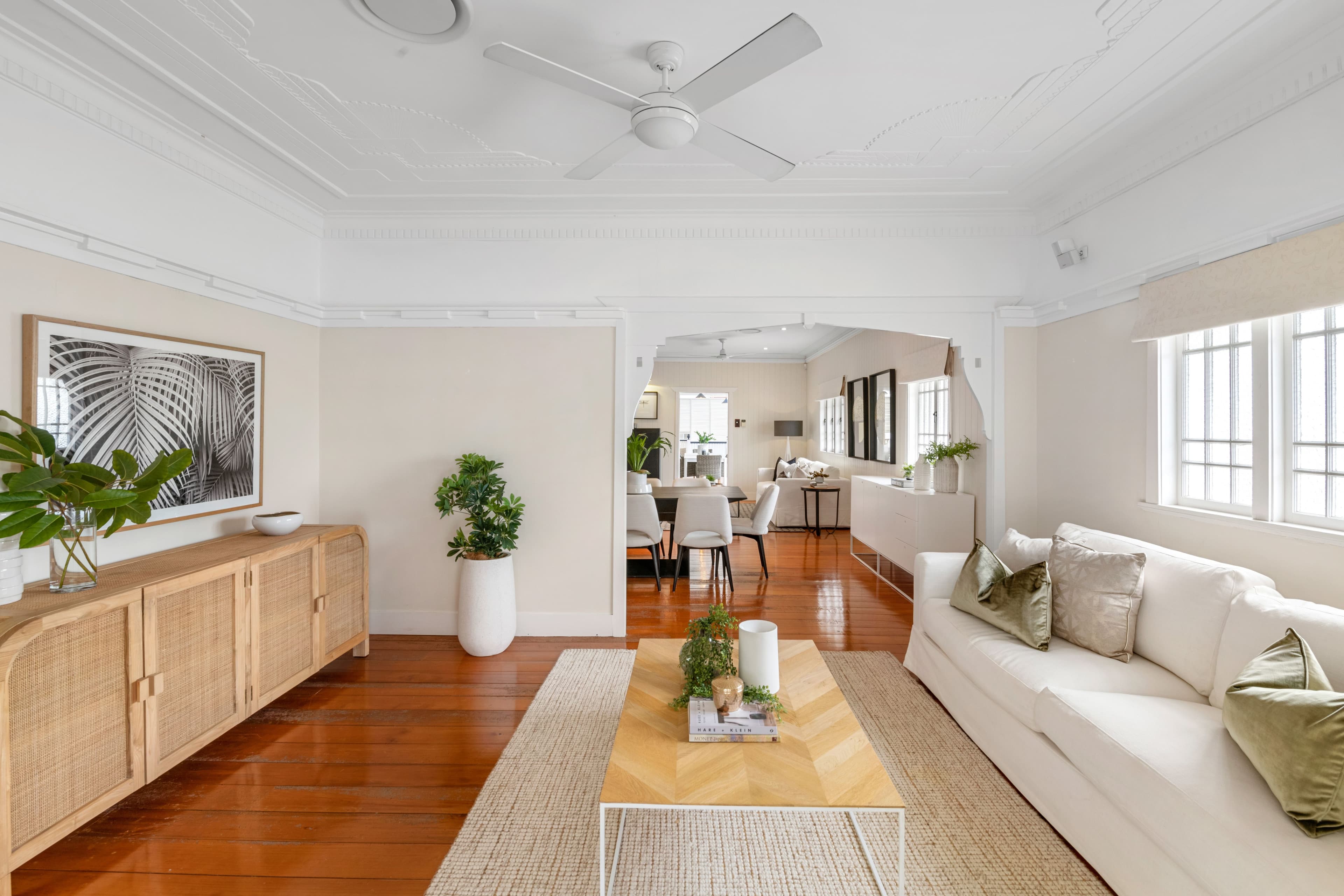 15 Primrose Terrace, Red Hill QLD 4059, Red Hill - Thumbnail 2