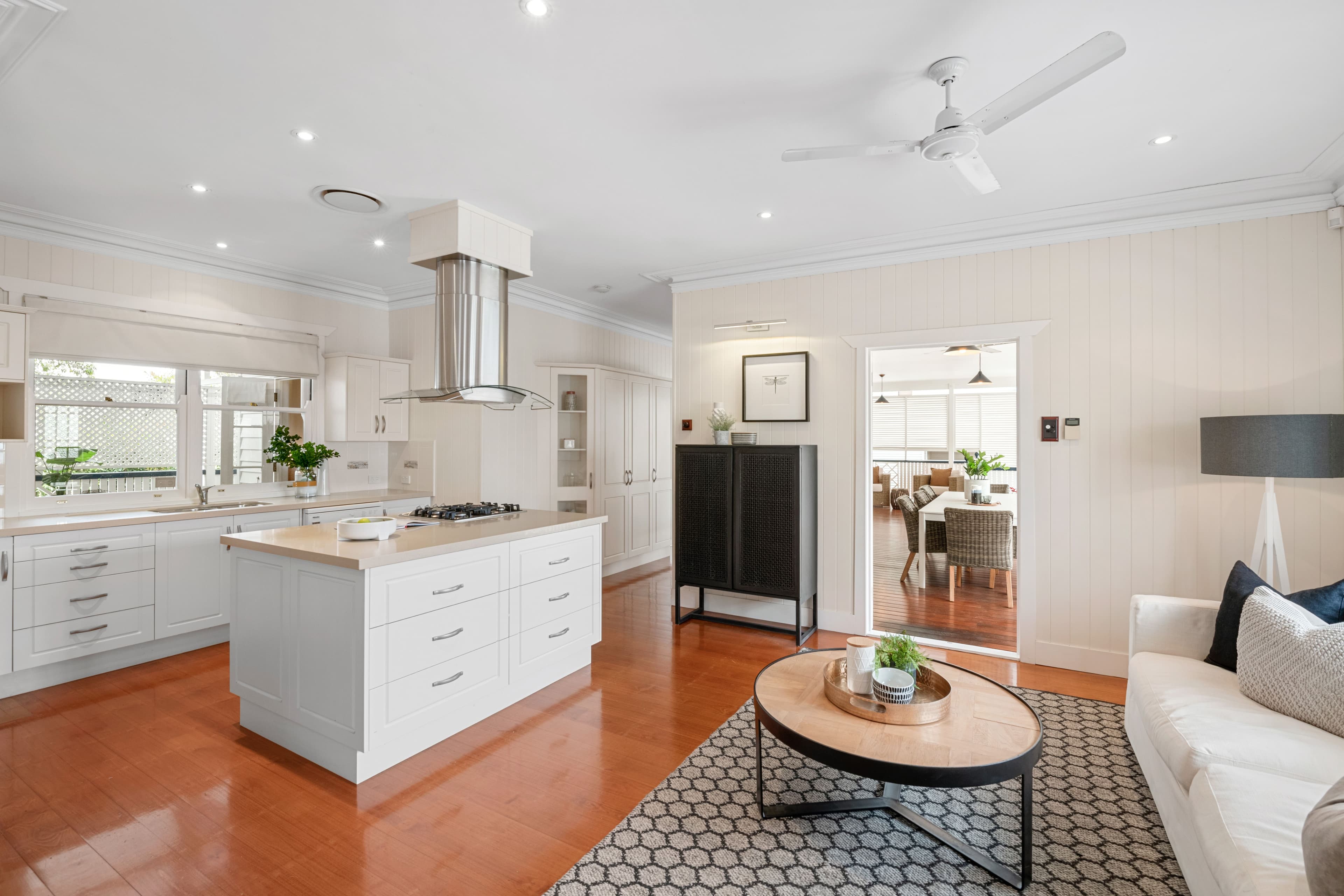 15 Primrose Terrace, Red Hill QLD 4059, Red Hill - Thumbnail 5