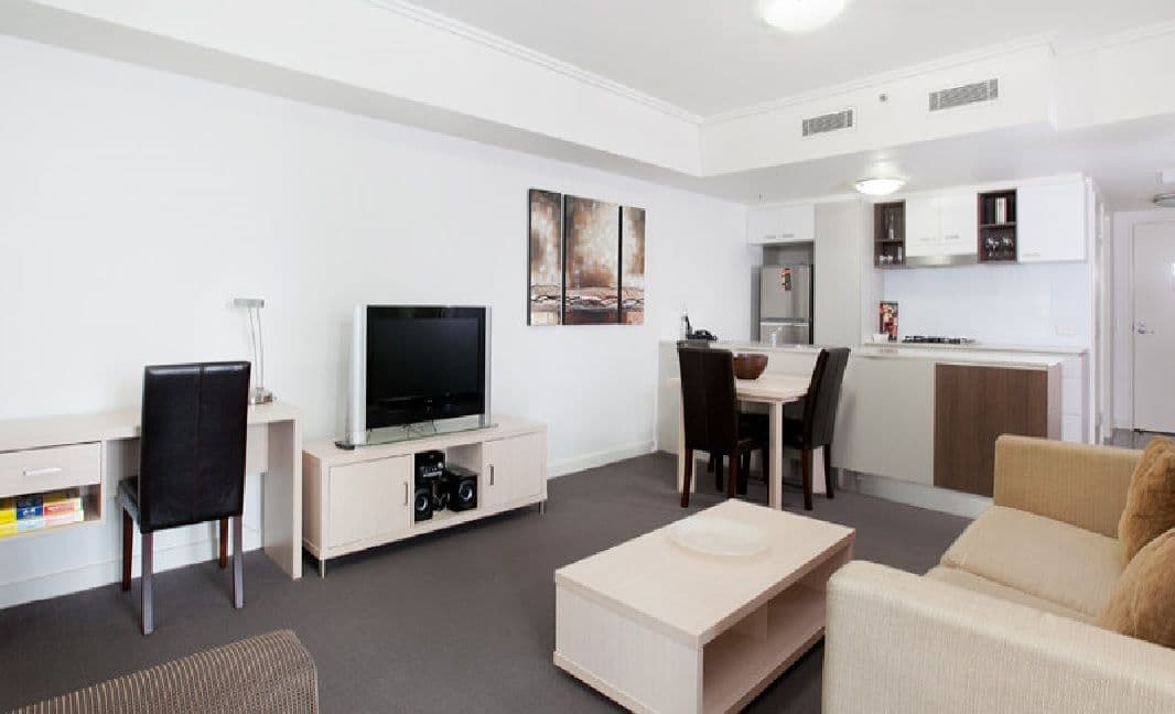 128 Charlotte Street, BRISBANE QLD 4000, Brisbane City - Image 1
