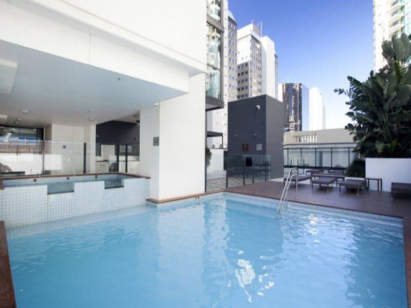 128 Charlotte Street, BRISBANE QLD 4000, Brisbane City - Thumbnail 5