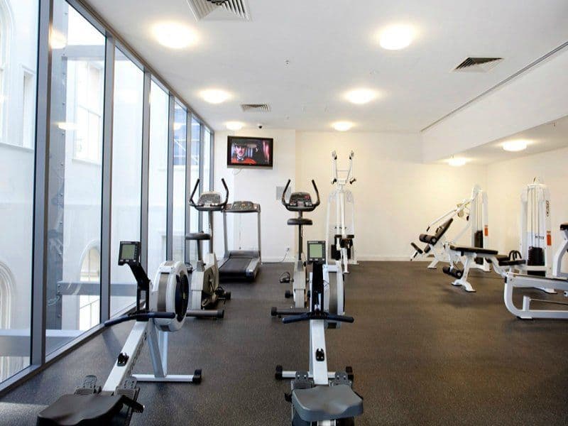 128 Charlotte Street, BRISBANE QLD 4000, Brisbane City - Thumbnail 7