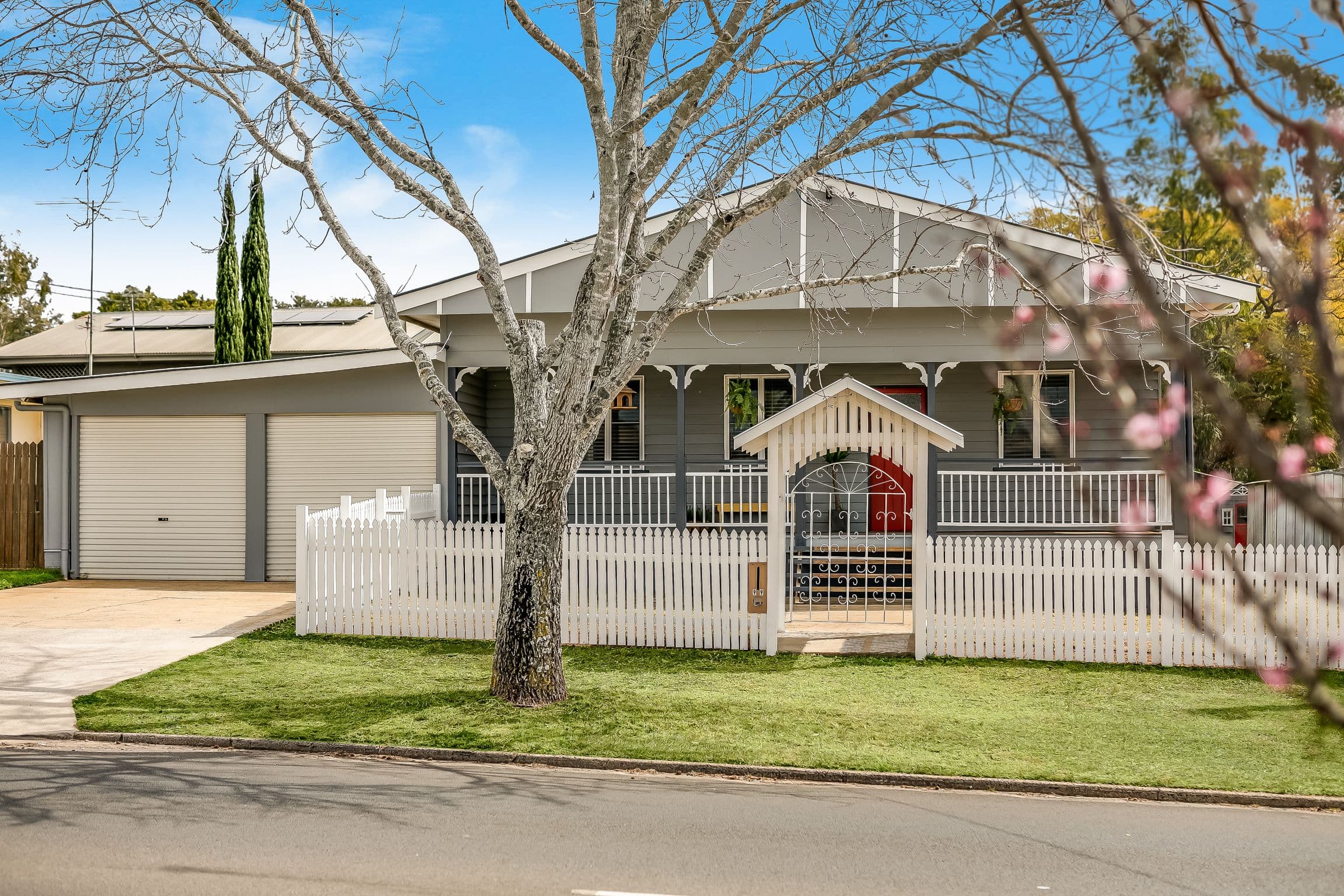 99 Holberton Street, Newtown QLD 4350, Newtown - Image 1