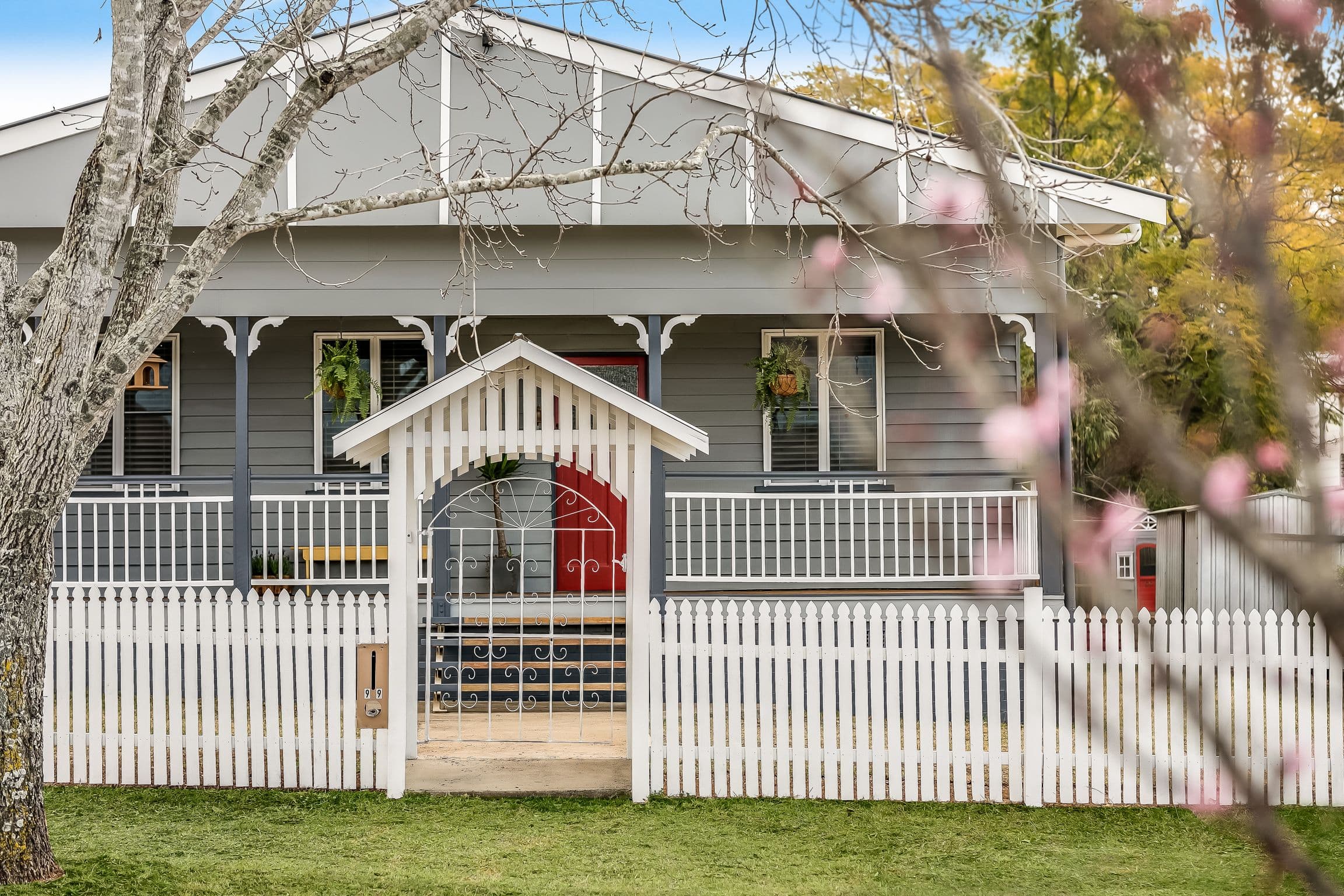 99 Holberton Street, Newtown QLD 4350, Newtown - Thumbnail 2
