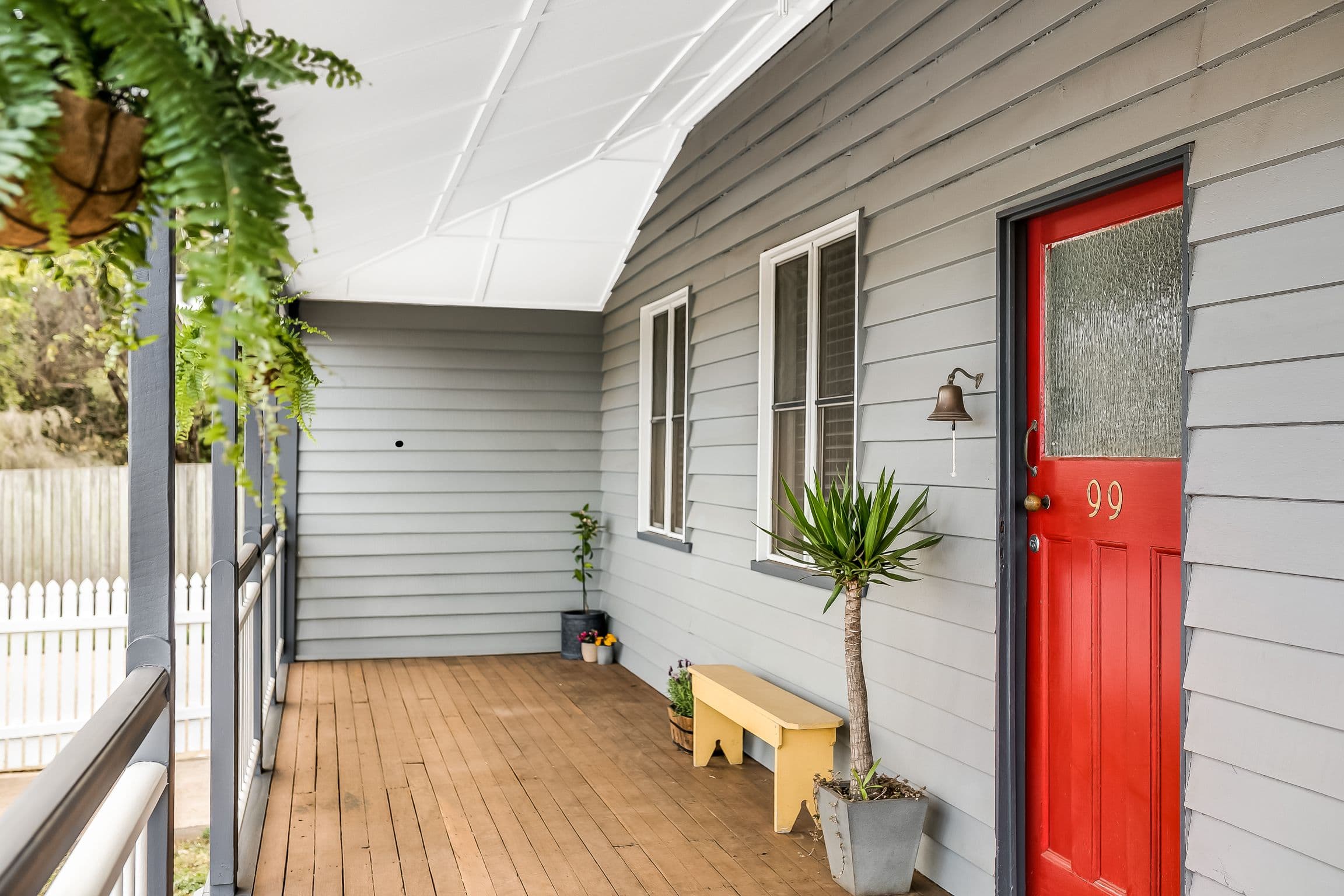 99 Holberton Street, Newtown QLD 4350, Newtown - Thumbnail 3