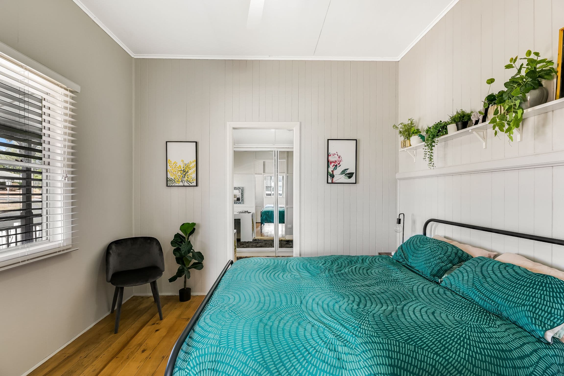 99 Holberton Street, Newtown QLD 4350, Newtown - Thumbnail 6