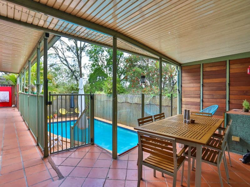 92 Lant Street, Chapel Hill QLD 4069, Chapel Hill - Thumbnail 2