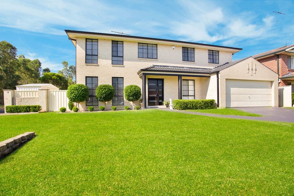 10 Kentwell Drive, Bligh Park NSW 2756, Bligh Park - Image 1