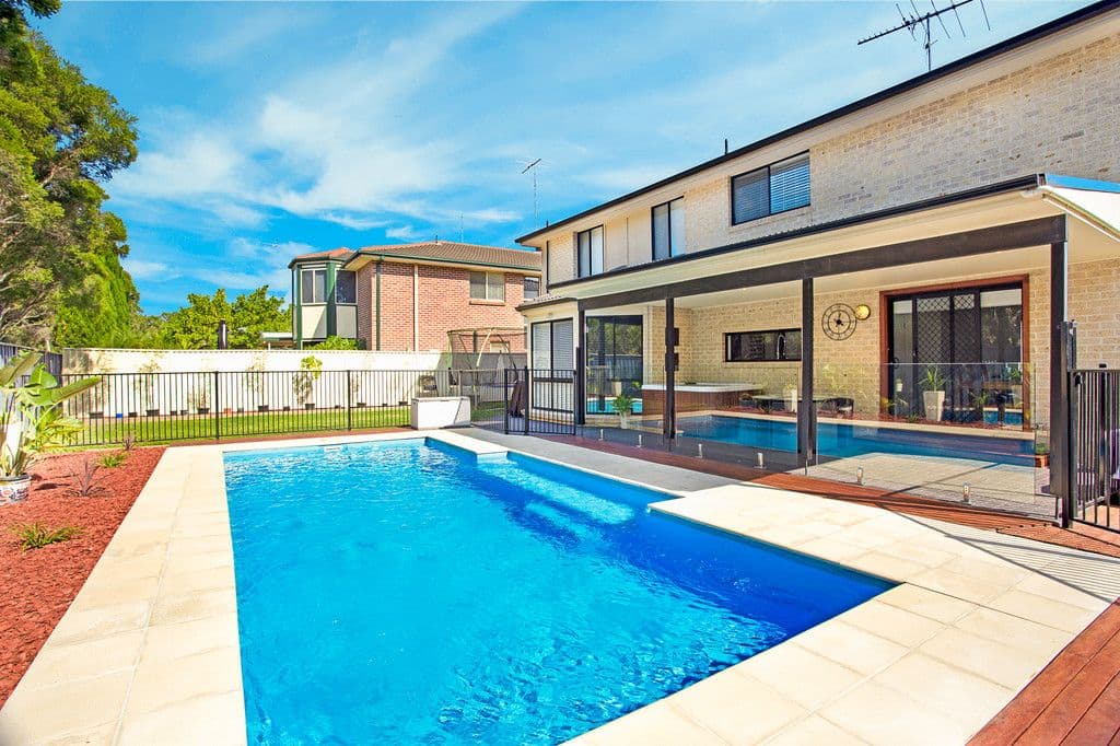 10 Kentwell Drive, Bligh Park NSW 2756, Bligh Park - Thumbnail 2