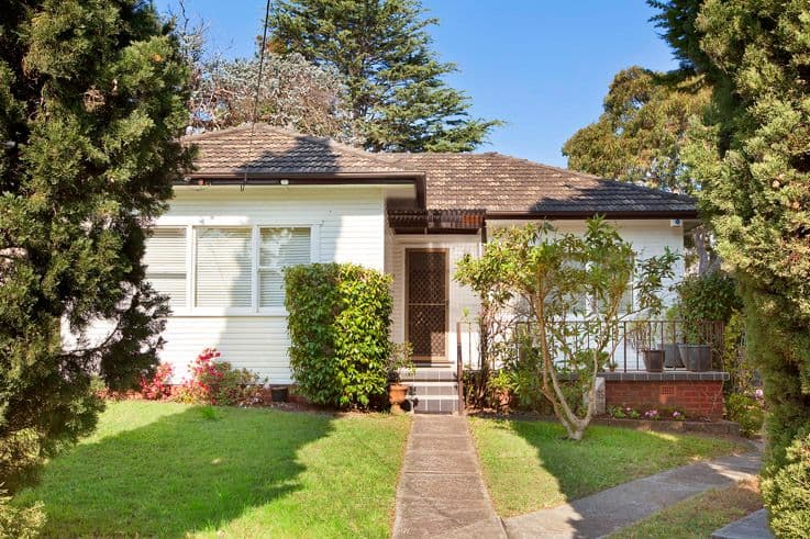 43 Penrith Avenue, WHEELER HEIGHTS NSW 2097, Wheeler Heights - Image 1