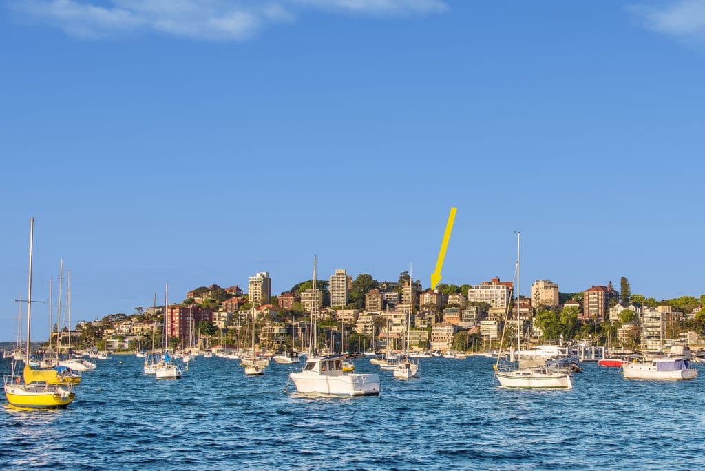 33 Wolseley Road, Point Piper NSW 2027, Point Piper - Thumbnail 4