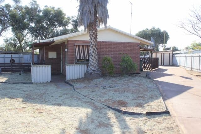 20 Quandong Road, Kambalda West WA 6442, Kambalda West - Image 1