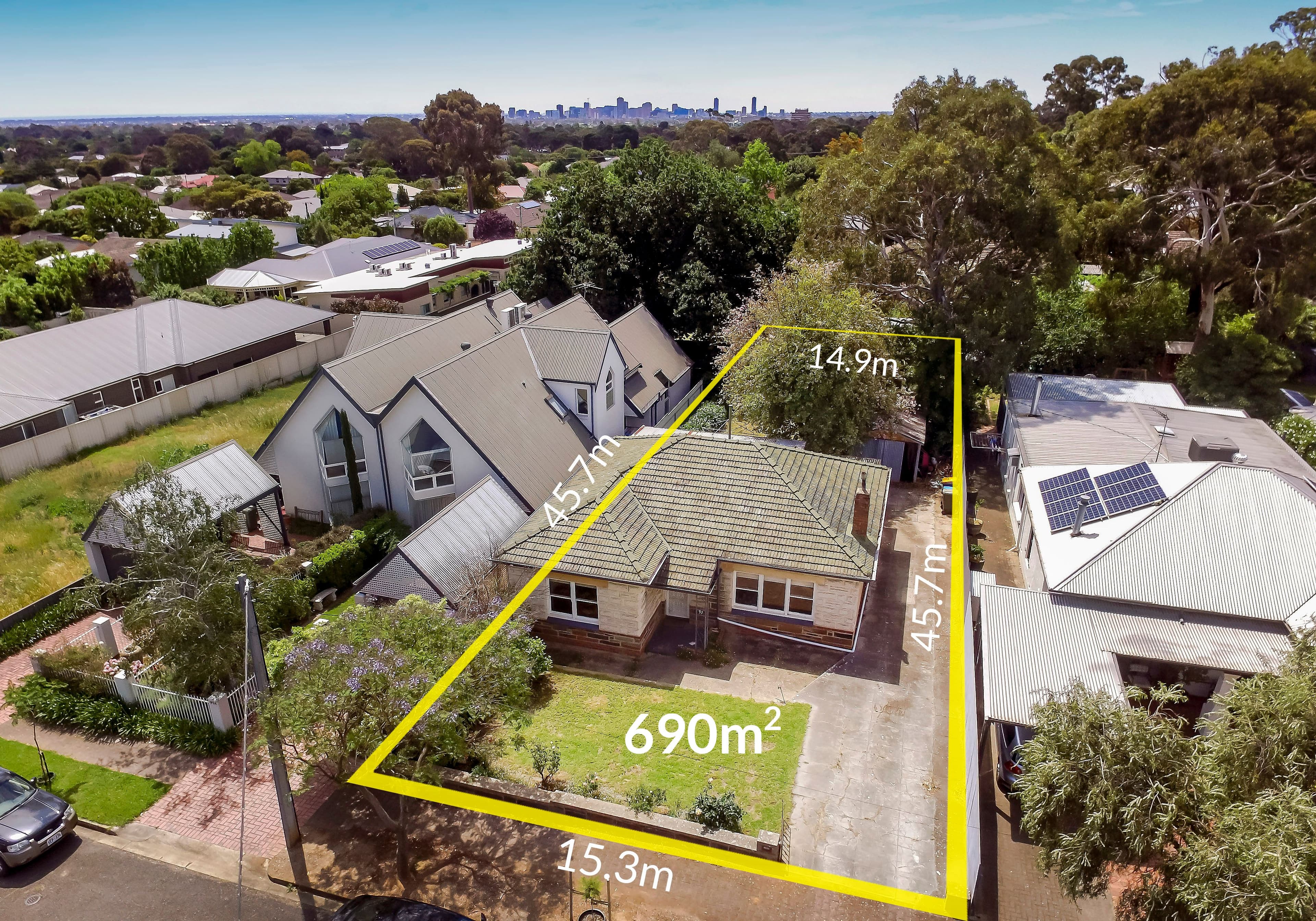 93 Hill Street, Netherby SA 5062, Netherby - Thumbnail 2