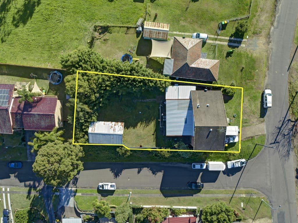 102 Ridge Road, Kilaben Bay NSW 2283, Kilaben Bay - Image 1