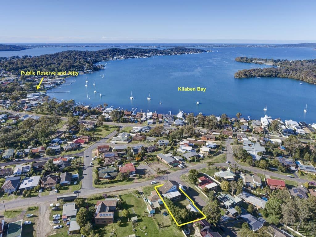 102 Ridge Road, Kilaben Bay NSW 2283, Kilaben Bay - Thumbnail 4