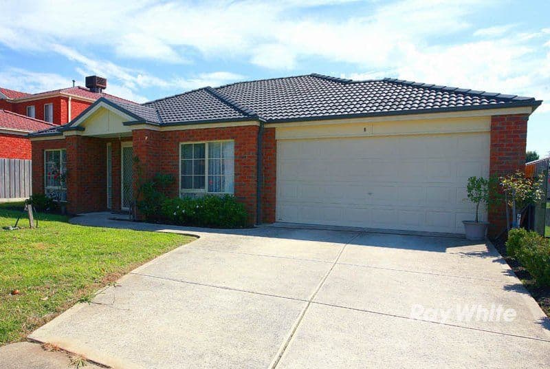 6 Serrata Street, CRANBOURNE VIC 3977, Cranbourne West - Image 1