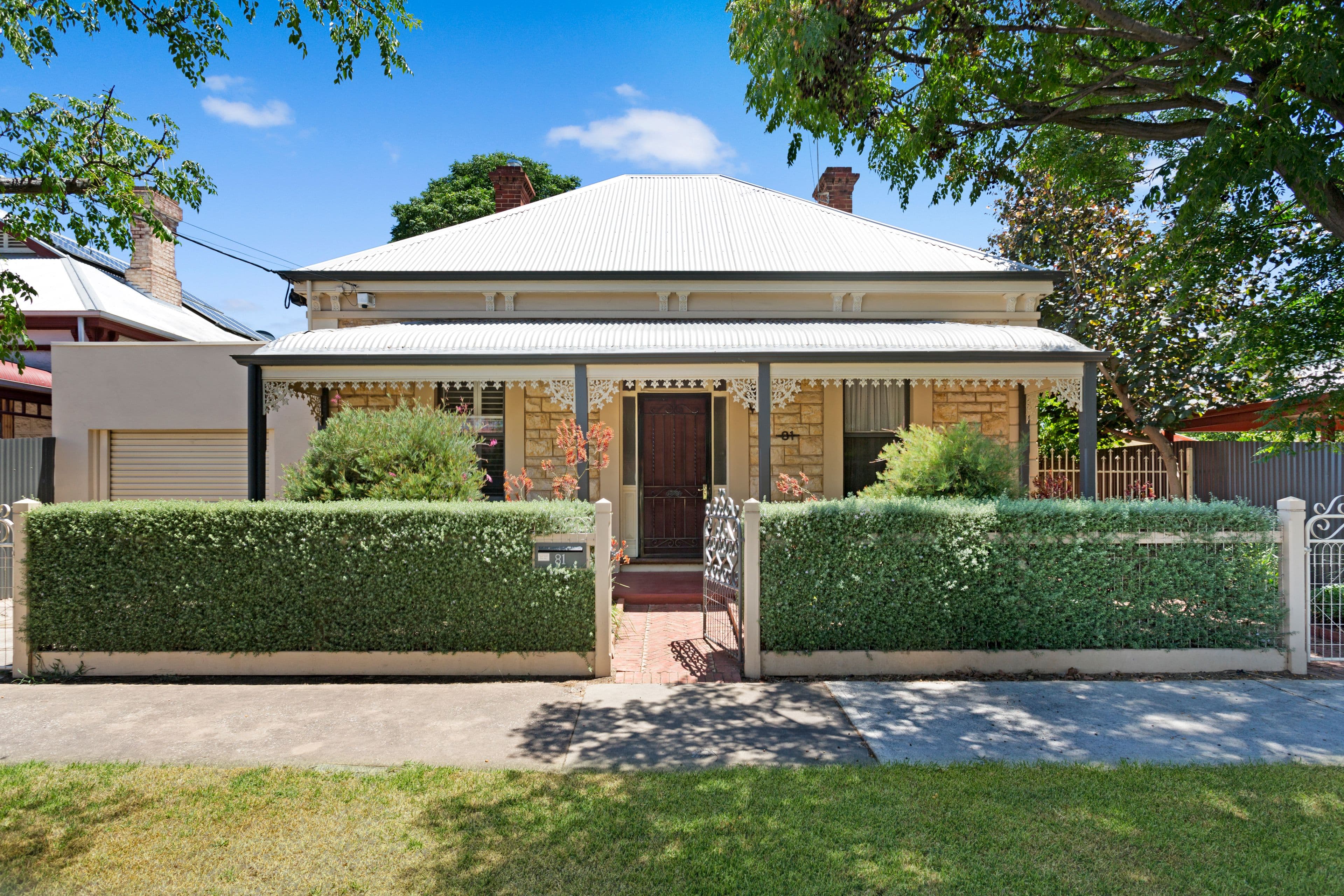 81 Queen Street, Alberton SA 5014, Alberton - Image 1