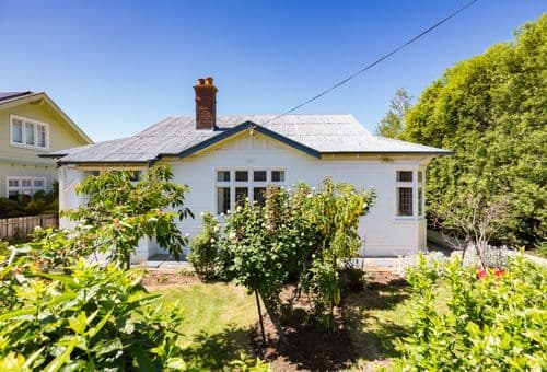 4 Hart Street, Newstead, Newstead - Image 1