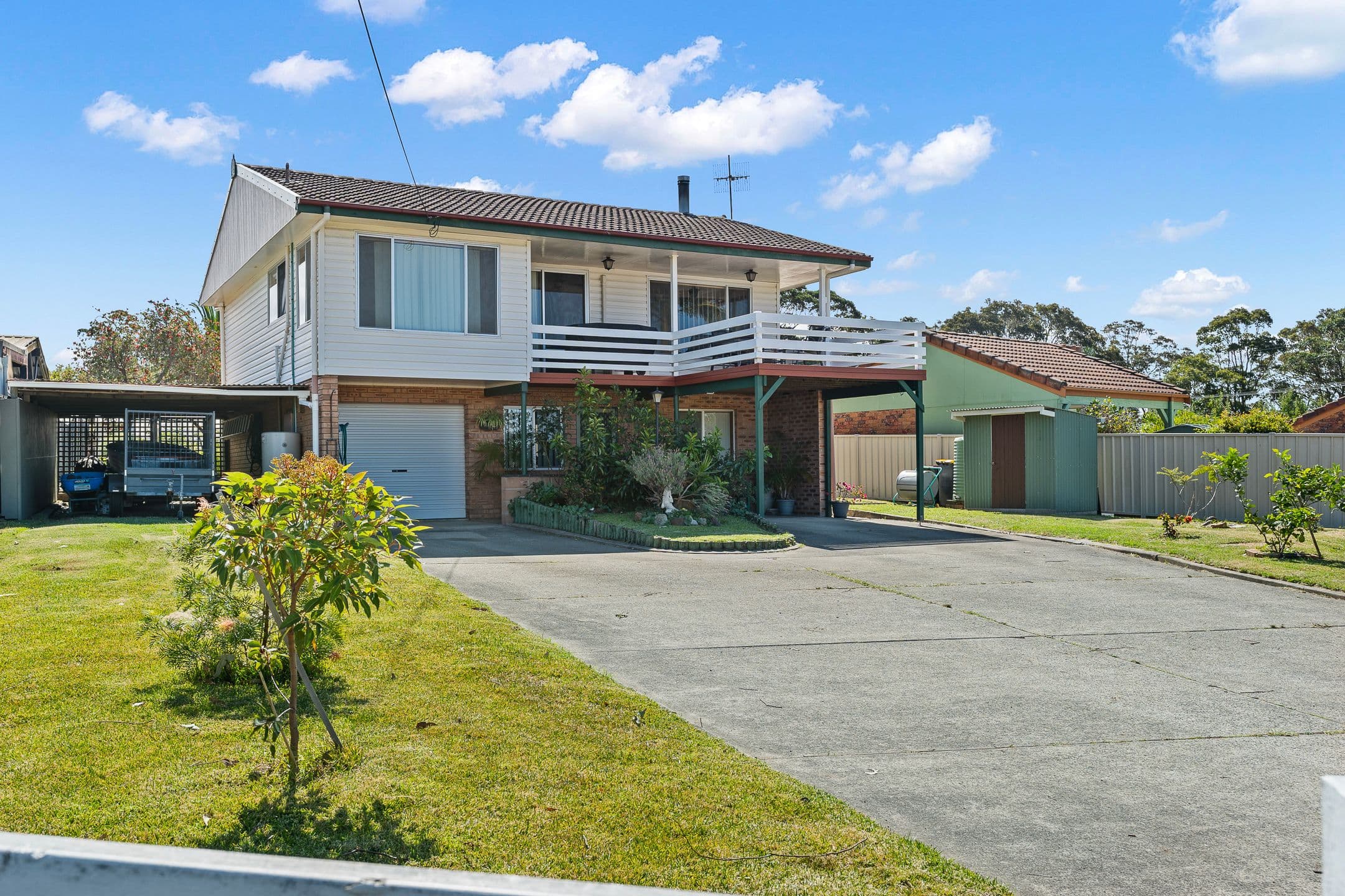 161 Princes Highway, Burrill Lake NSW 2539, Burrill Lake - Image 1