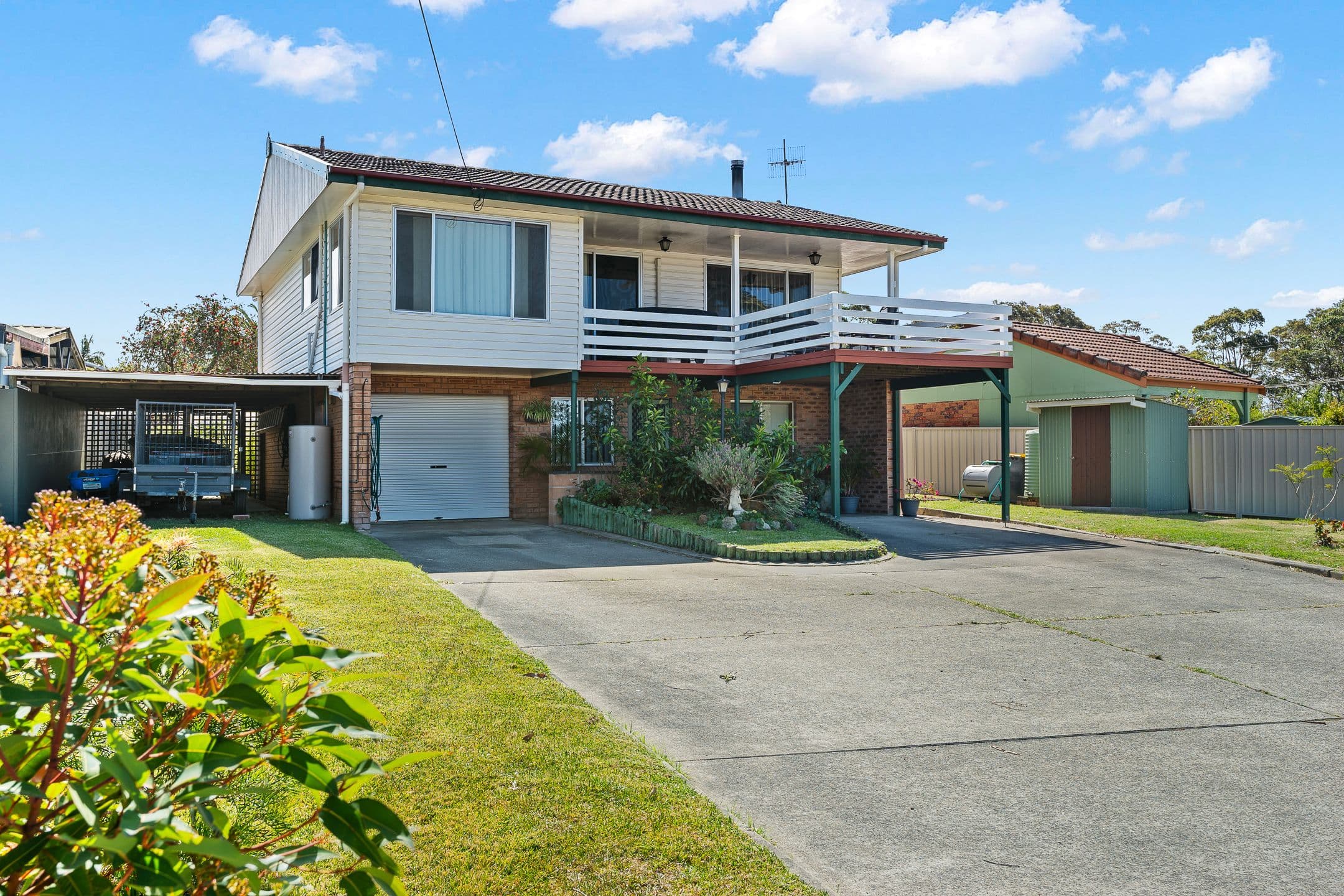 161 Princes Highway, Burrill Lake NSW 2539, Burrill Lake - Thumbnail 2