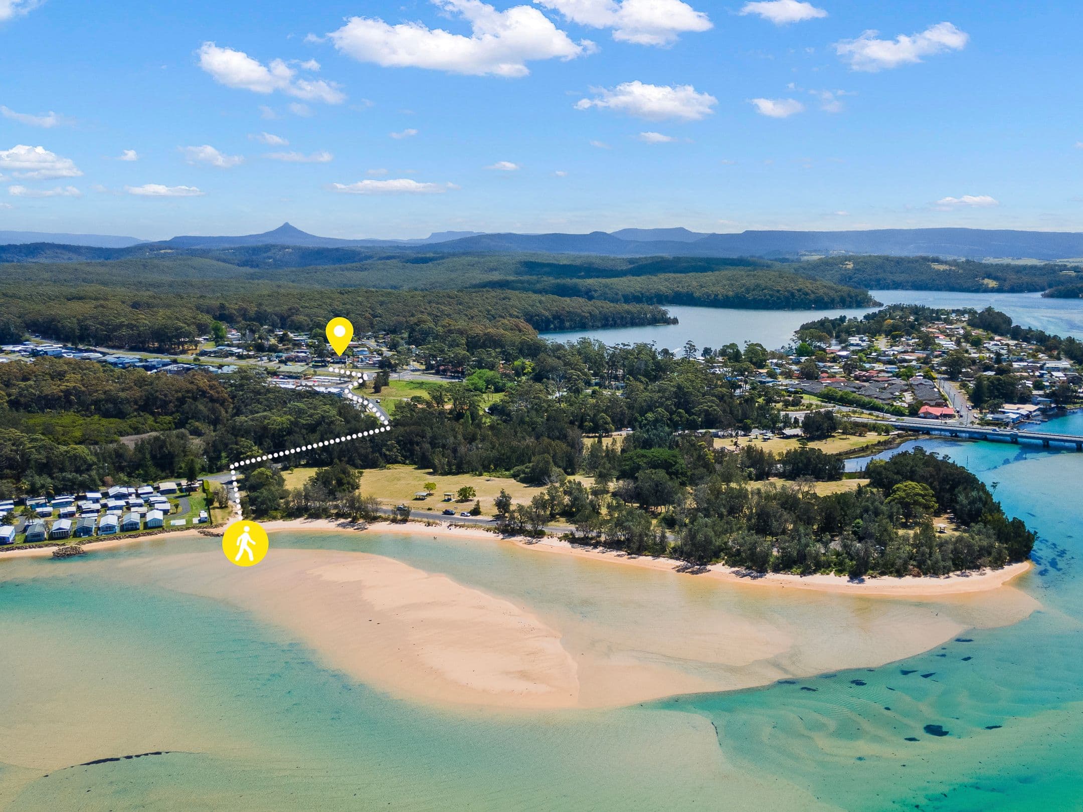 161 Princes Highway, Burrill Lake NSW 2539, Burrill Lake - Thumbnail 4