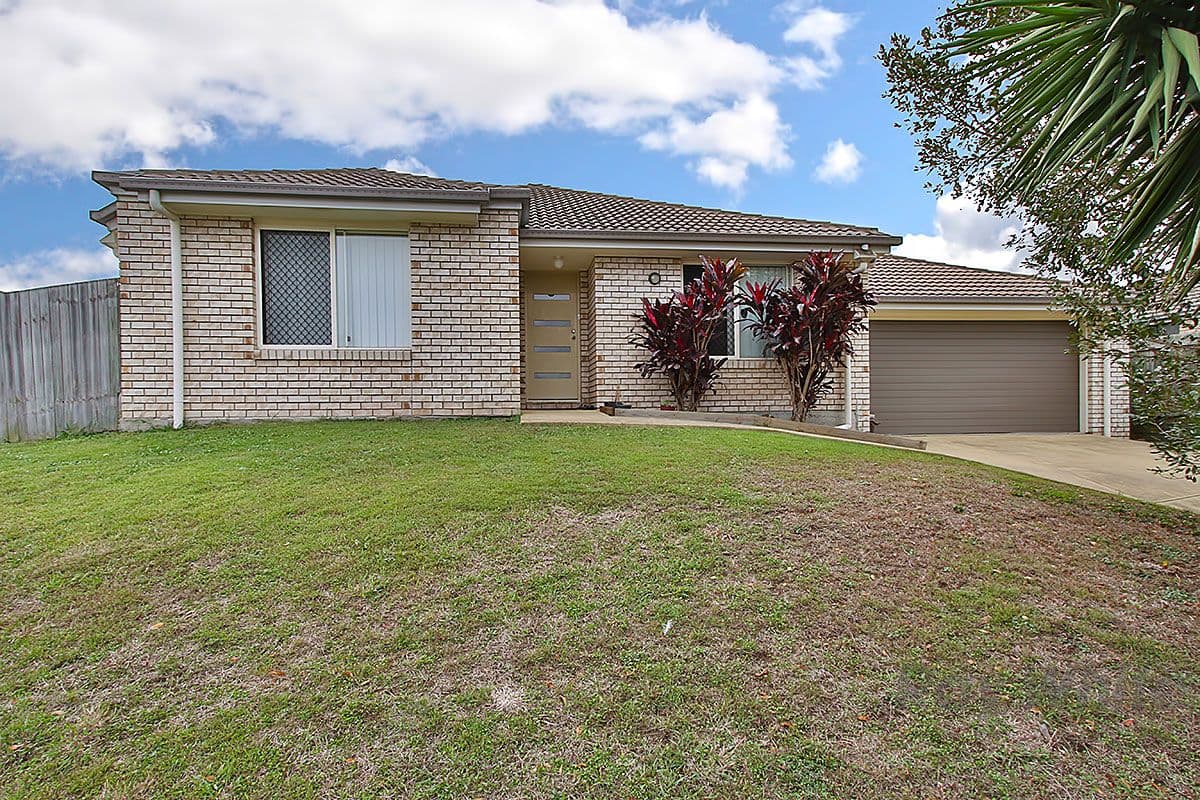 5 Jonathon Court, Flinders View QLD 4305, Flinders View - Image 1