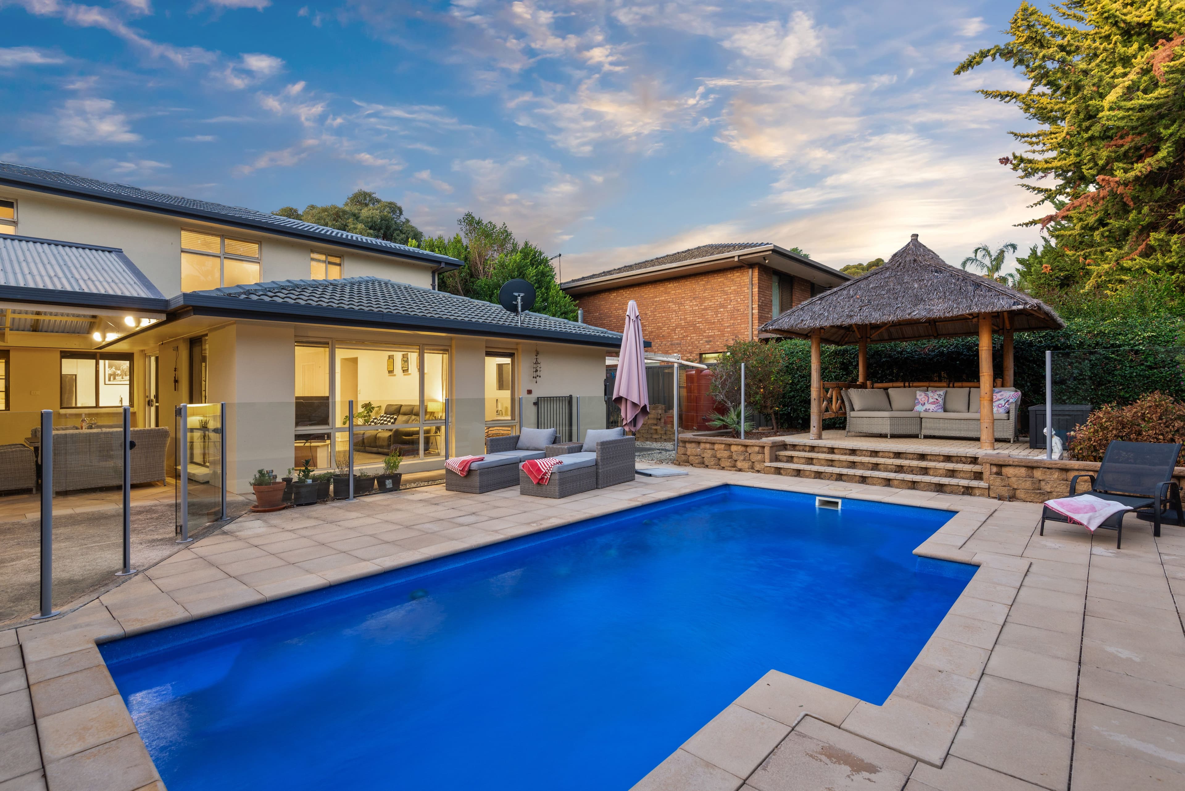 24 Gorelon Drive, Flagstaff Hill SA 5159, Flagstaff Hill - Image 1