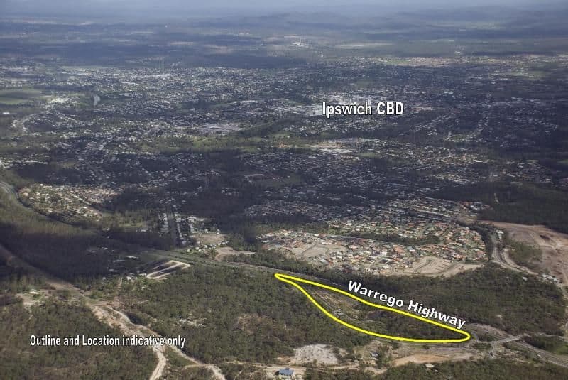 Lot 1 Fotheringham Road, MUIRLEA QLD 4306, Muirlea - Image 1