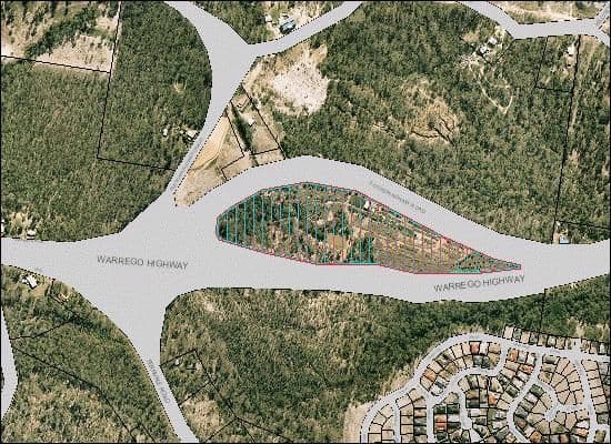 Lot 1 Fotheringham Road, MUIRLEA QLD 4306, Muirlea - Thumbnail 3
