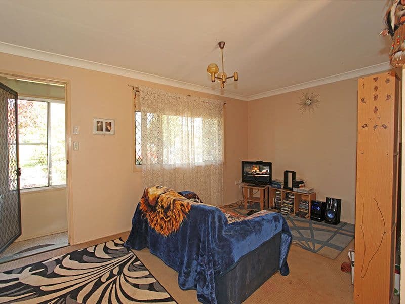 53 Wine Drive, WILSONTON HEIGHTS QLD 4350, Wilsonton Heights - Thumbnail 4