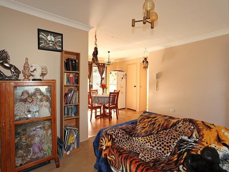 53 Wine Drive, WILSONTON HEIGHTS QLD 4350, Wilsonton Heights - Thumbnail 5
