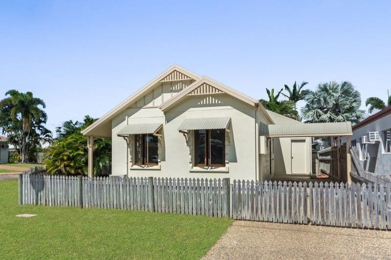 22 Vascoe Lane, Kirwan QLD 4817, Kirwan - Image 1