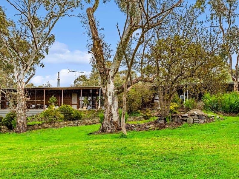 78 Sawpit Gully Road, Dawesley SA 5252, Dawesley - Thumbnail 2