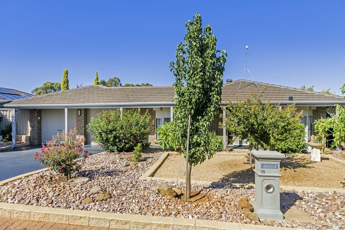 15 Sedgemoor Road, Craigmore SA 5114, Craigmore - Thumbnail 2