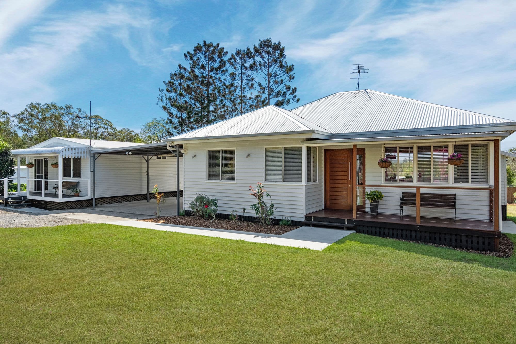 212 Upper Camp Mountain Road, Camp Mountain QLD 4520, Camp Mountain - Image 1