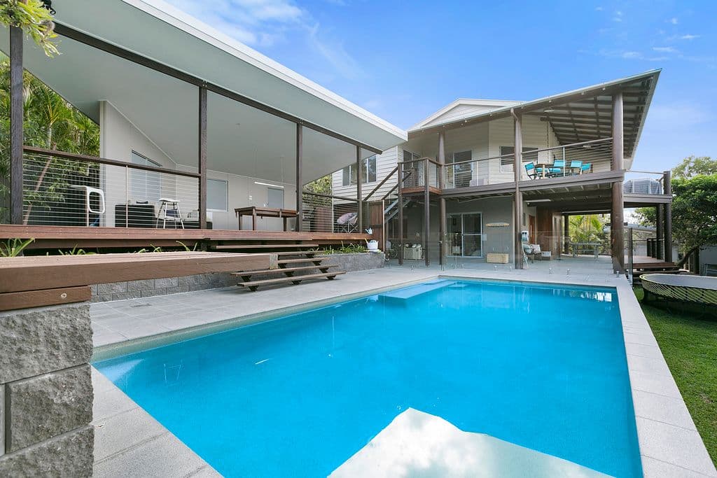 118 Persimmon Drive, Peregian Beach QLD 4573, Peregian Beach - Image 1
